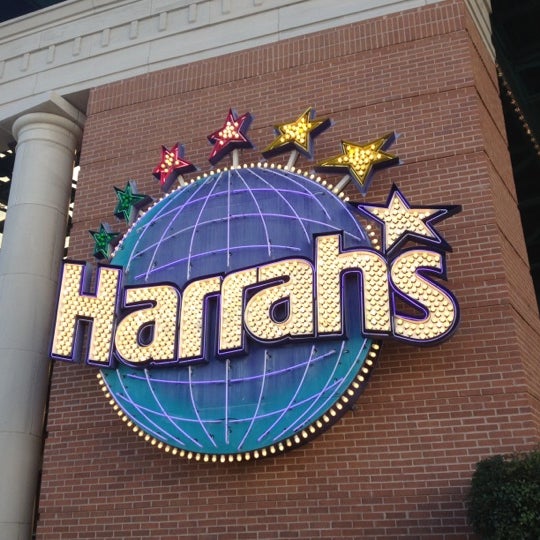 movie with harrahs casino new orleans