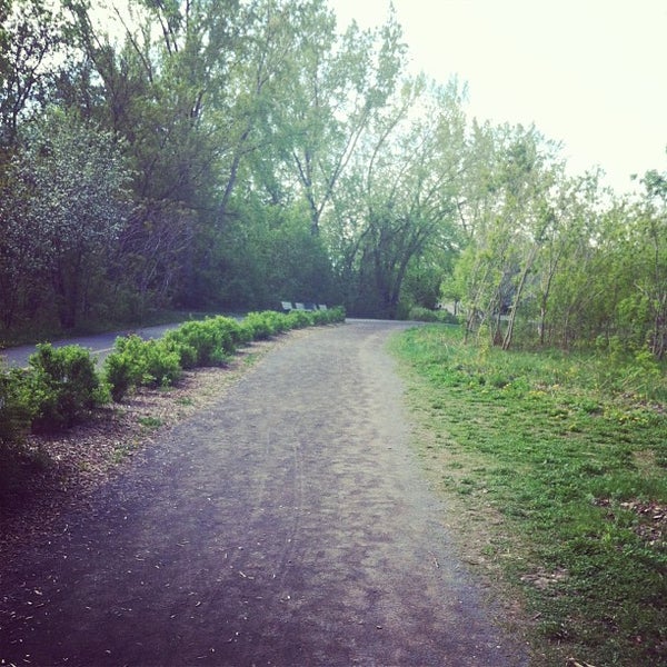 Parcnature de l'ÎledelaVisitation SaultauRécollet 16 tips