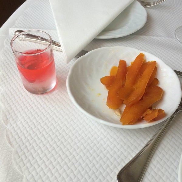 La Maison du Caviar - French Restaurant in Paris