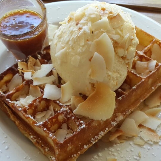 The Creamery Cafe 35 Dean Street