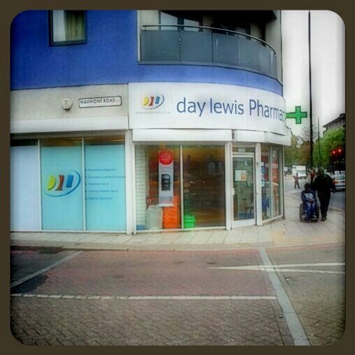 Day Lewis Pharmacy - Peckham, Greater London