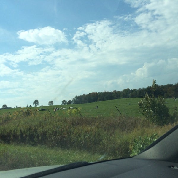 Barron, Wisconsin City