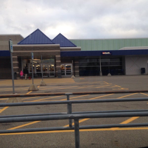 Photos at US Bank @ Meijer - Powell, OH