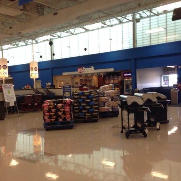 Photos at US Bank @ Meijer - Powell, OH