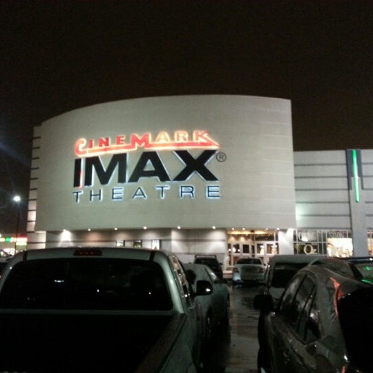 Cinemark 17 & IMAX Theater - Cine en Dallas