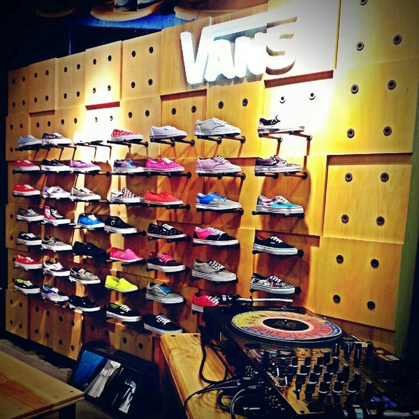 vans boutique in trinoma vans boutique in trinoma