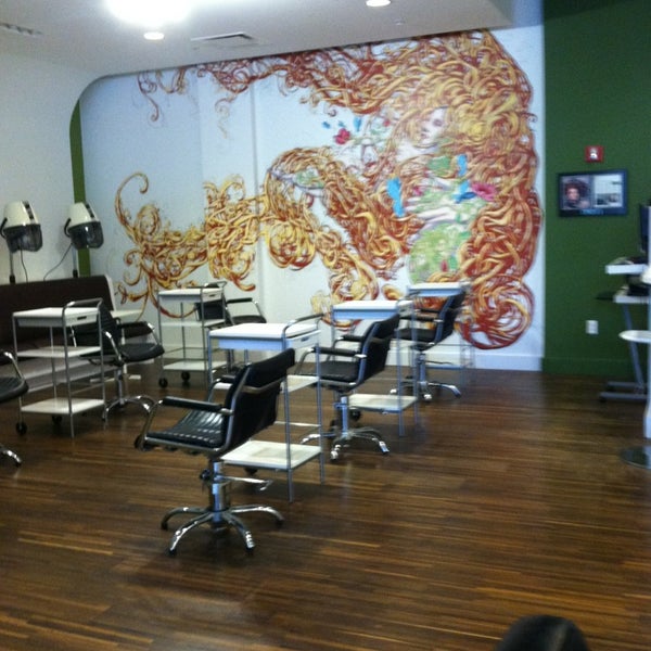 Tribeca Color Salon Historic Ybor 17 Tips