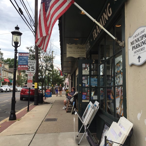 Newtown, PA 5 tips from 1183 visitors