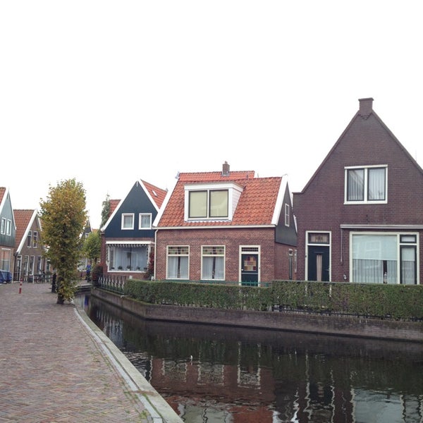 Volendam, Amsterdam - 34 tips from 4301 visitors