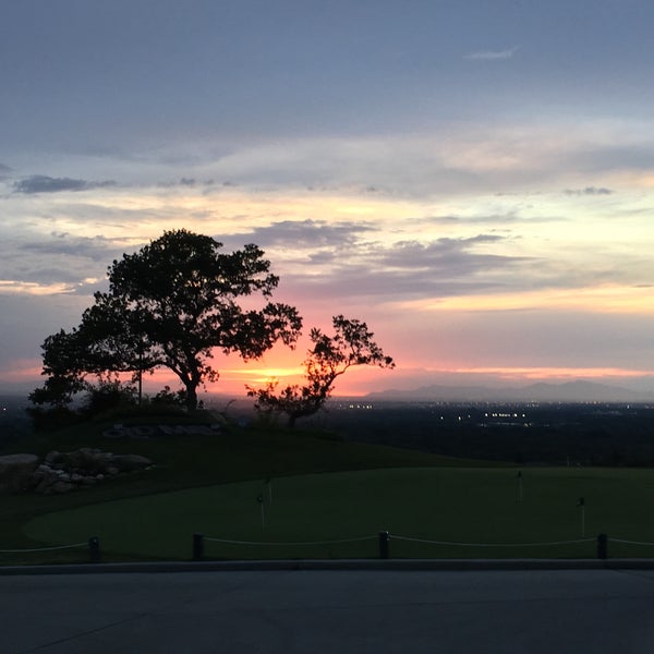 Old Mill Golf Course Golf Course in Cottonwood Heights