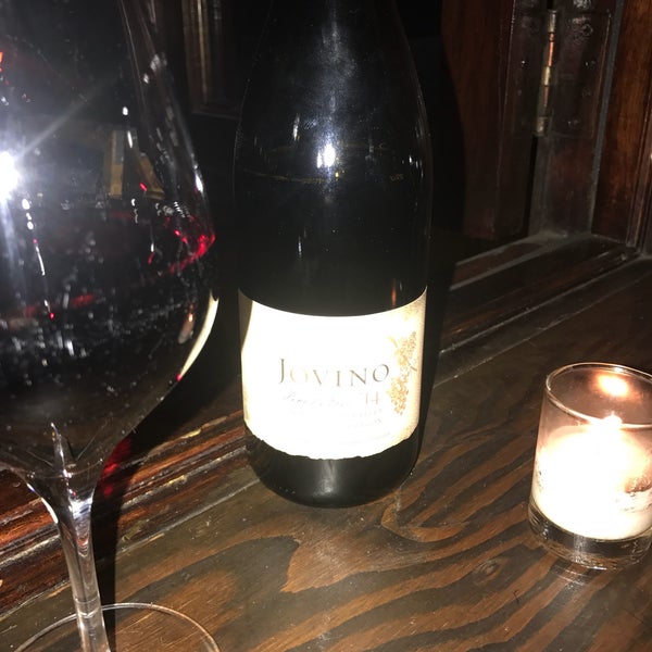 bibi Alphabet City New York, NY