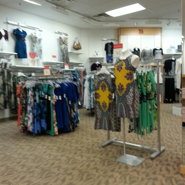 Dress Barn - Glen Allen, VA