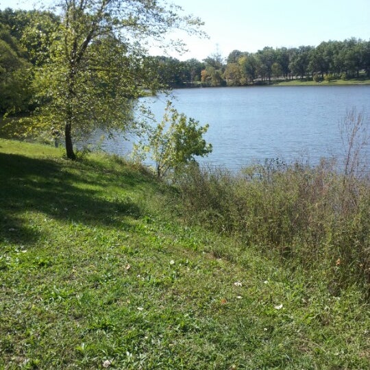 Spanish Lake County Park St Louis, MO