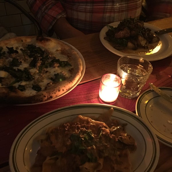 Tavola Hell's Kitchen 63 tips from 2840 visitors