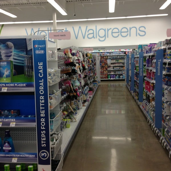 Walgreens - 6 tips from 237 visitors