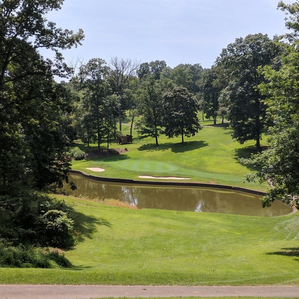 Meadowink Golf Course, Murrysville, Pennsylvania Golf course