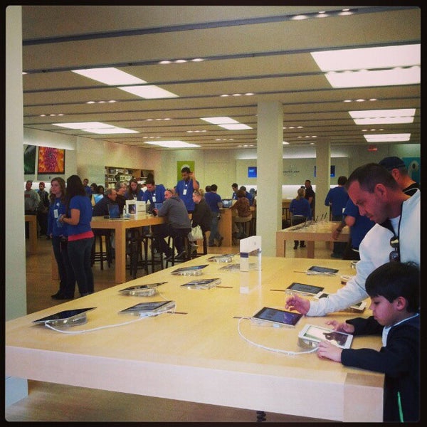 Apple Chandler Fashion Center Chandler, AZ