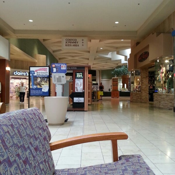 Paradise Valley Mall 37 tips from 6089 visitors