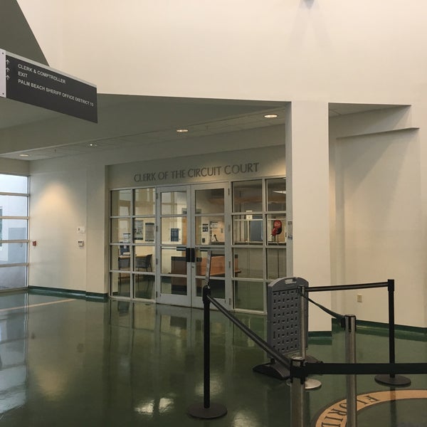 Palm Beach County Tax Collector Royal Palm Beach, FL