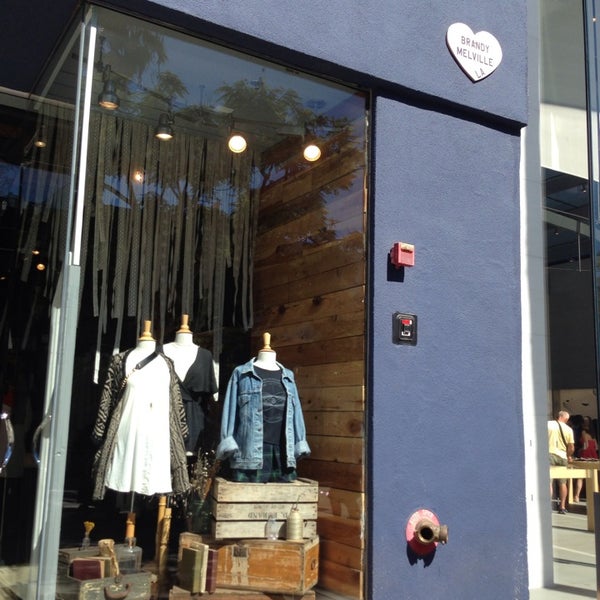 List 91+ Wallpaper Brandy Melville Santa Monica Photos Sharp 11/2023