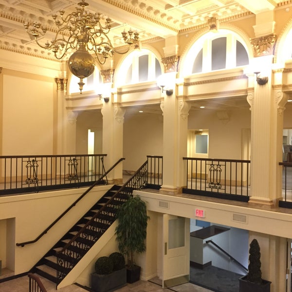 Providence Public Library Library in Providence