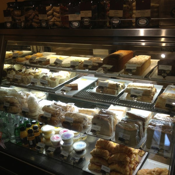 Zarraffa's Coffee Coffee Shop