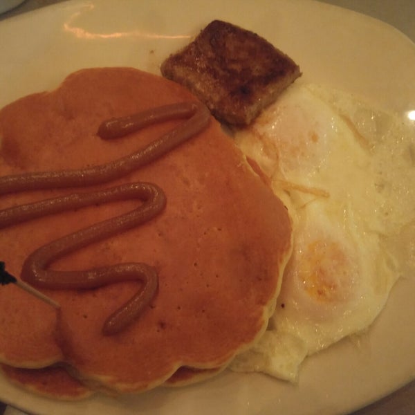 Kerbey Lane Cafe Round Rock, TX