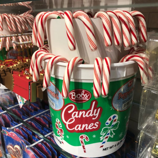 Dylan's Candy Bar Candy Store in Union Square