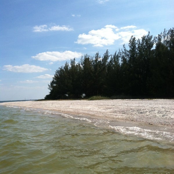 Beer Can Island 7 tips