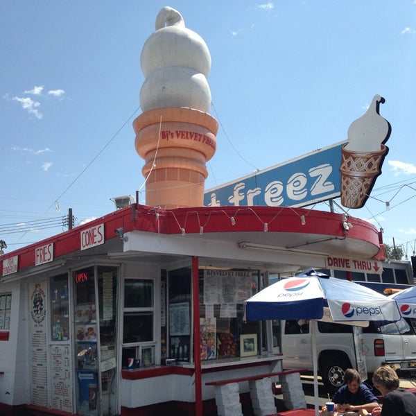 Bj's Ice Cream Cones at Anna Brown blog