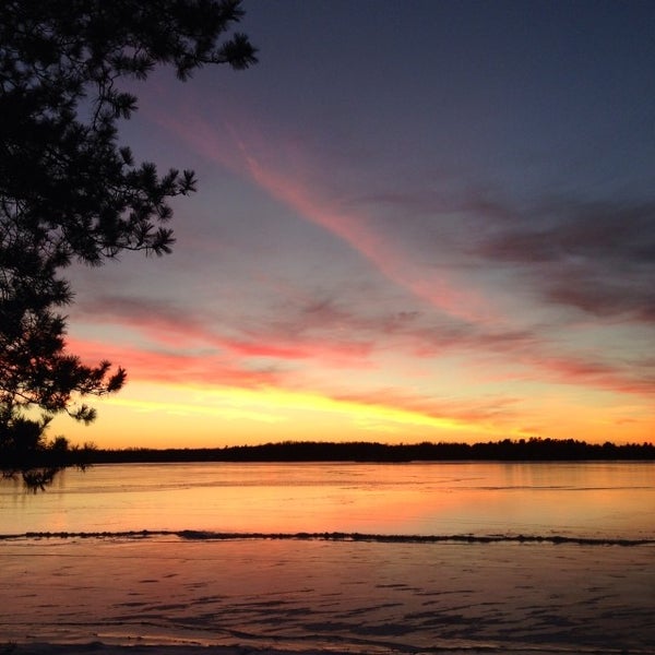 Summit Lake, Wi
