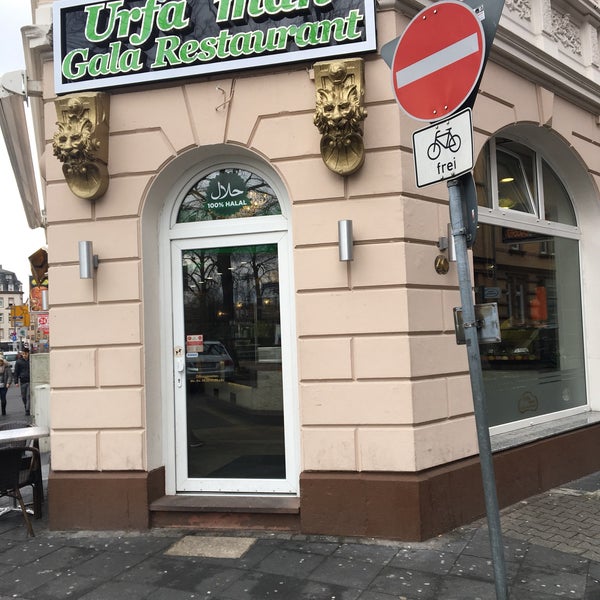 Urfa Döner &amp; Pizza Doner Restaurant in Frankfurt am Main