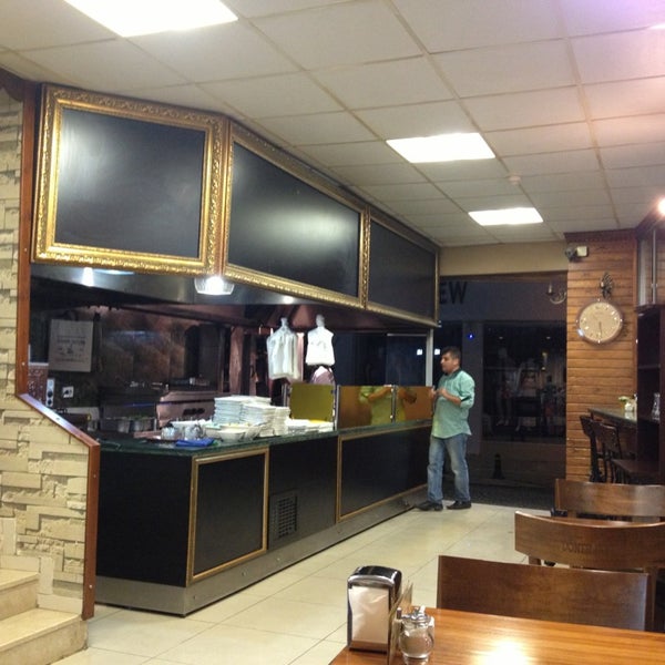 doner house