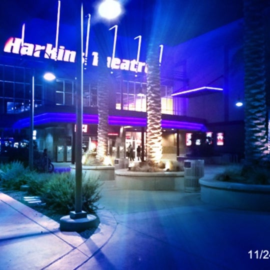 Harkins Theatres Chandler Crossroads 12 Movie Theater in Chandler
