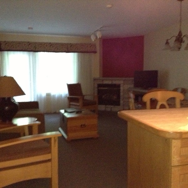 Carriage Hills Resort 7 tips from 285 visitors