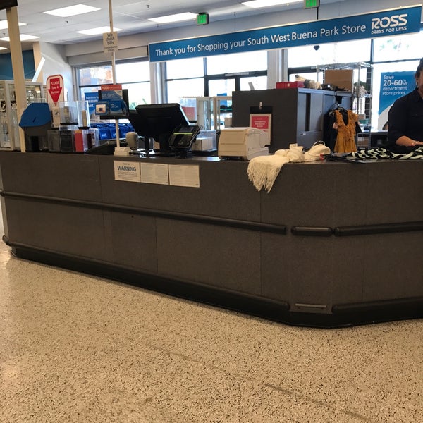 Ross Dress for Less - 45 Photos 