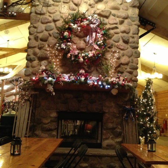 Williams Tree Farm Rockton, IL