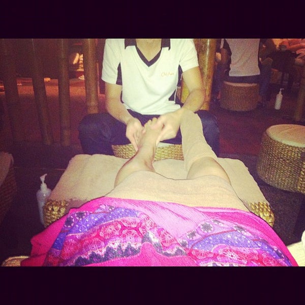 Old Asia Massage Parlor (Ahora cerrado) - Bukit Bintang ...