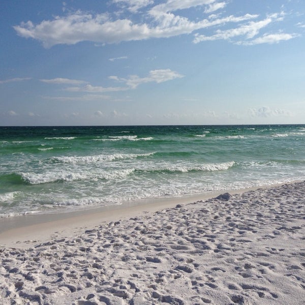 Eglin Beach Park - Beach in Fort Walton Beach