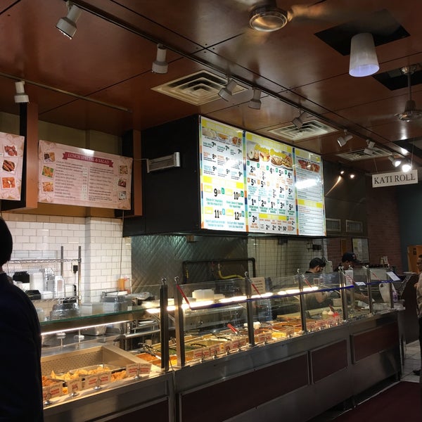 Photos At E Grill Indian Restaurant In Rockefeller Center Photo Taken At E Grill By Kazu On 6 5 2018