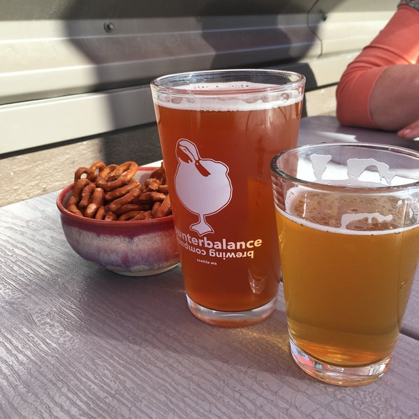 Counterbalance Brewing 4 tips