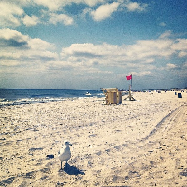 Point Lookout Beach Point Lookout, NY