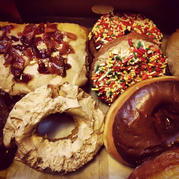 Bear Claw Bakery Bakery in Pinole