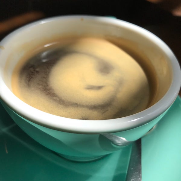 Coffee Anthology Brisbane City Brisbane, QLD