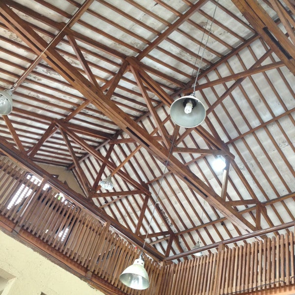 Rumah Makan Ampera - 218 visitors