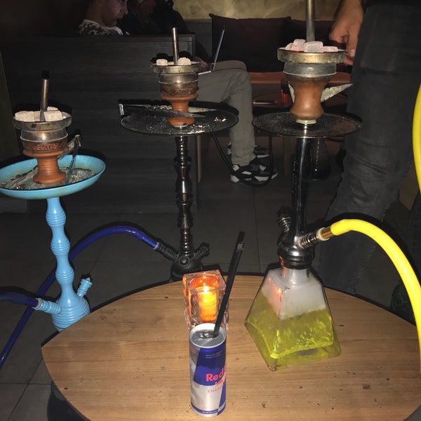 Hookah Lounge Kinkerbuurt Amsterdam, NoordHolland