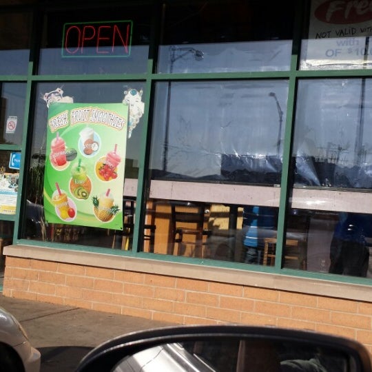 See Thru Chinese Kitchen Cicero Il