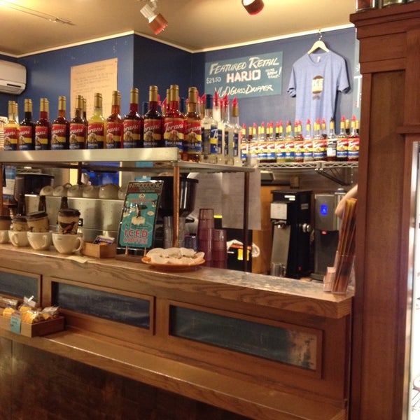 Water Street Coffee Joint OaklandWinchell 43 tips from 908 visitors