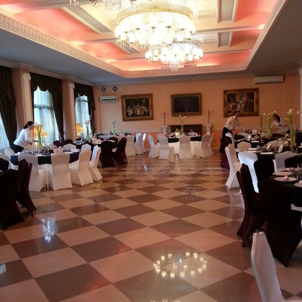 Резиденция "Тера" - Event Space in Младост