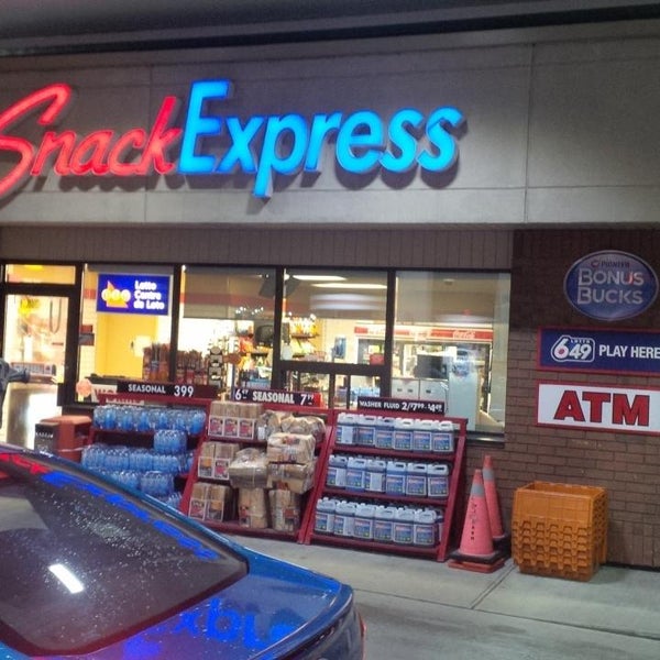 Pioneer Gas Station 1 tip from 137 visitors